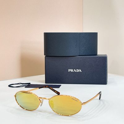Prada Sunglasses