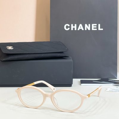 Chanel Sunglasses — 7