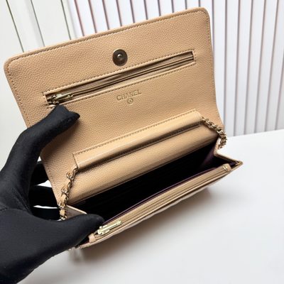 Chanel Bag — 9