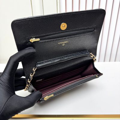 Chanel Bag — 9