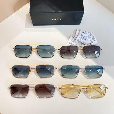 Dita Sunglasses — 8