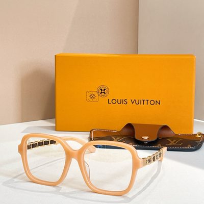 LV Sunglasses — 3
