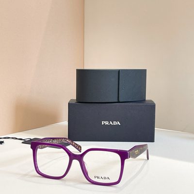 Prada Sunglasses — 8