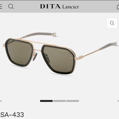 Dita Sunglasses — 7