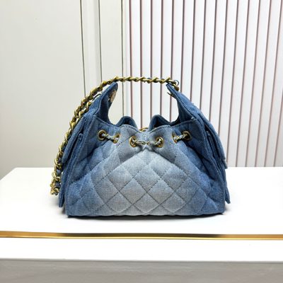 Chanel Bag — 6