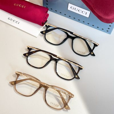 Gucci Sunglasses — 9
