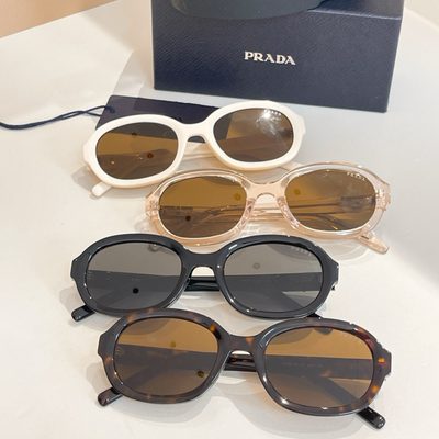 Prada Sunglasses — 8