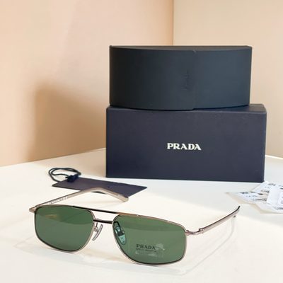 Prada Sunglasses — 4