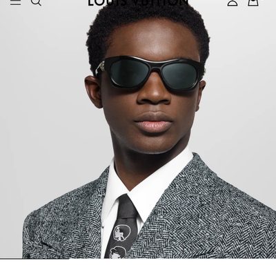 LV Sunglasses — 8
