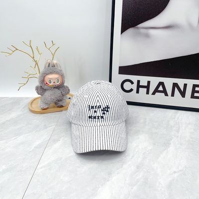 Chrome Hearts Cap — 5