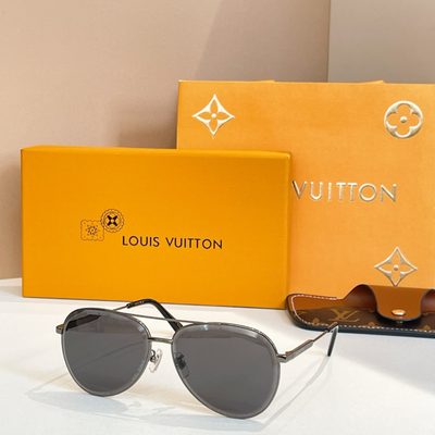 LV Sunglasses — 3