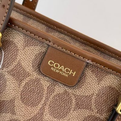 Coach Bag — 4