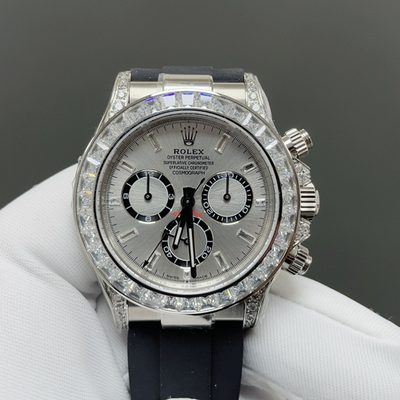 Rolex Watch