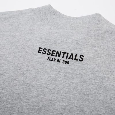Essentials — 8
