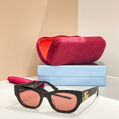 Gucci Sunglasses — 5