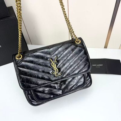 YSL Bag — 5