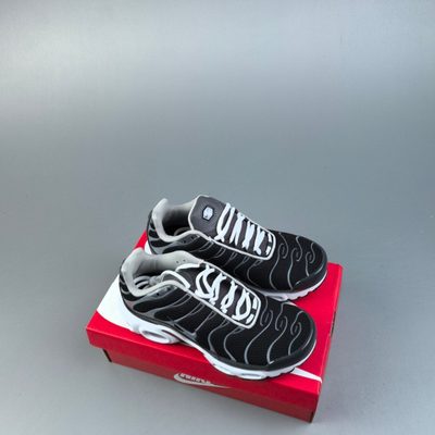 Nike Air Max Plus trainers — 4