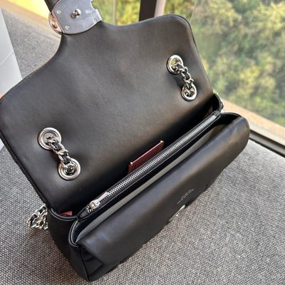 Coach Bag — 7