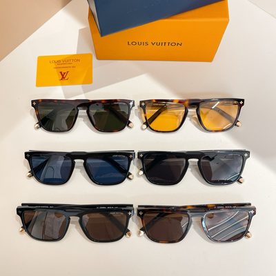 LV Sunglasses — 8