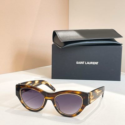 YSL Sunglasses — 5