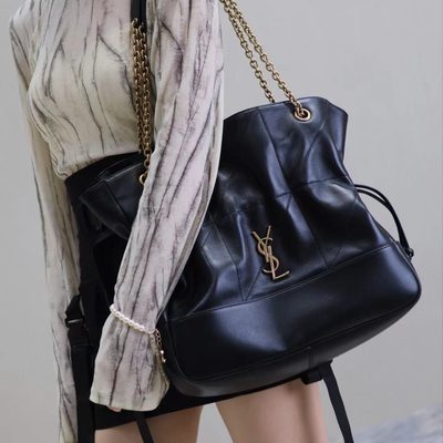 YSL Bag — 8