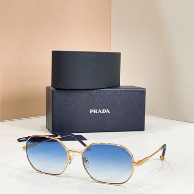 Prada Sunglasses — 6