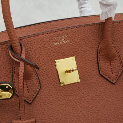 Hermes Bag — 7