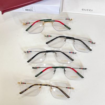 Gucci Sunglasses — 9