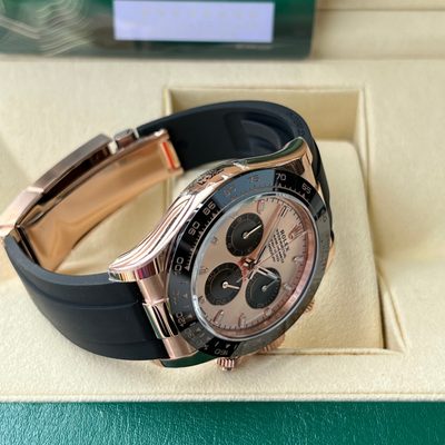 Rolex Watch — 7