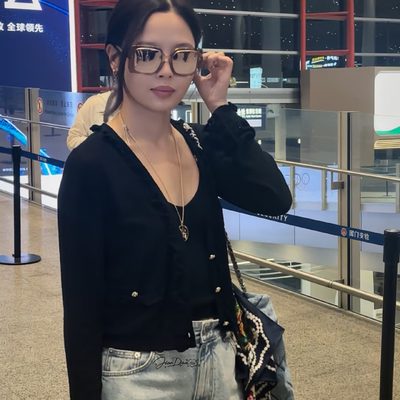 Chanel Sunglasses — 8
