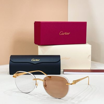 Cartier sunglasses — 7