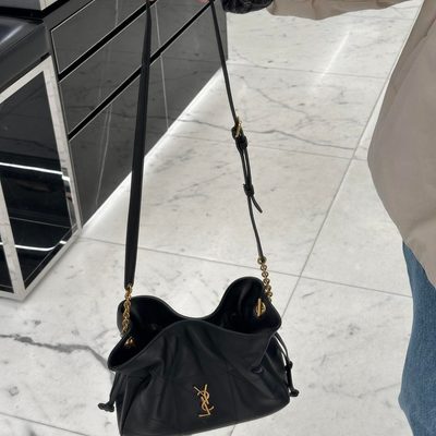 YSL Bag