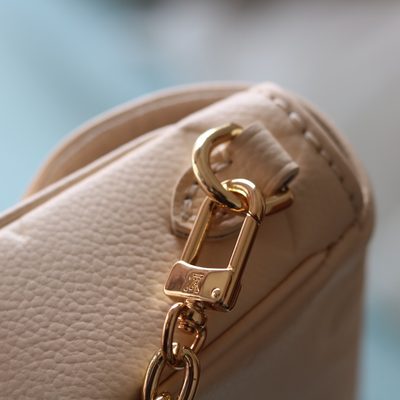 Louis Vuitton Bag — 5