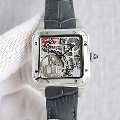 Cartier Watch