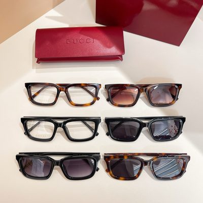 Gucci Sunglasses — 9