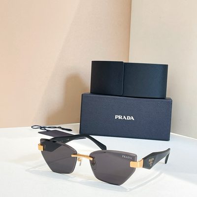 Prada Sunglasses — 8