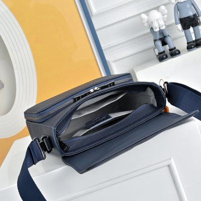 Hermes messenger bag — 9