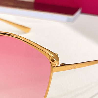Cartier Sunglasses — 9
