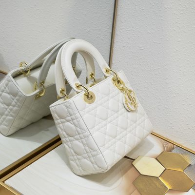 Dior Bag — 4