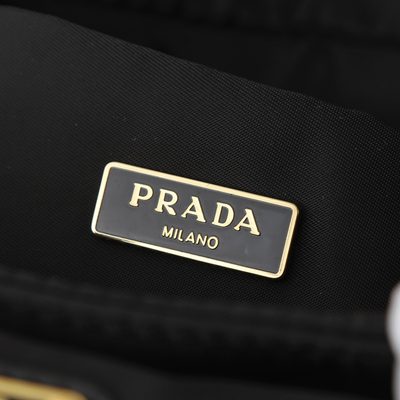 Prada Bag — 9