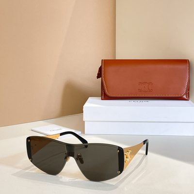 Celine Sunglasses — 3