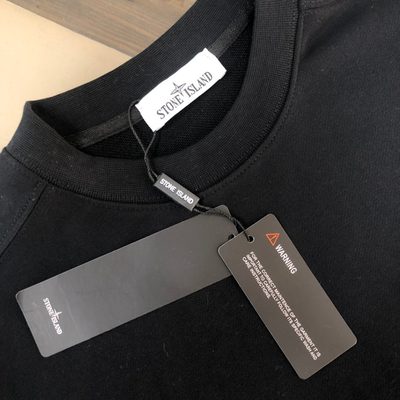 Stone Island — 4