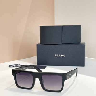 Prada Sunglasses — 6