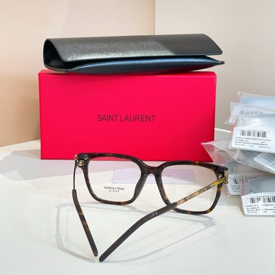 YSL Sunglasses — 3