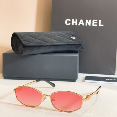 Chanel Sunglasses — 6