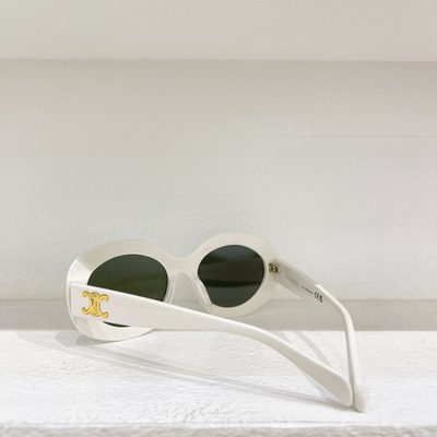 Celine Sunglasses — 9