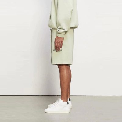 Essentials — 8