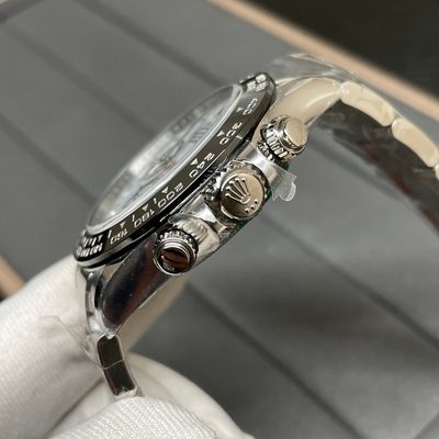 Rolex Watch — 6