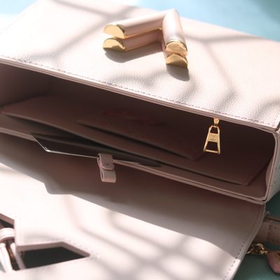 Louis Vuitton Bag — 9