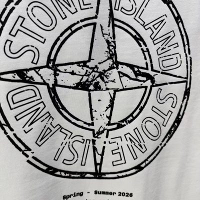 Stone Island — 9
